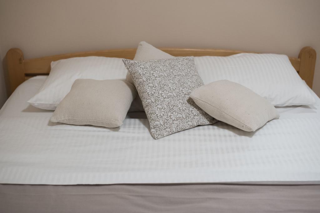 Brunarica Bohinj Ngoại thất bức ảnh